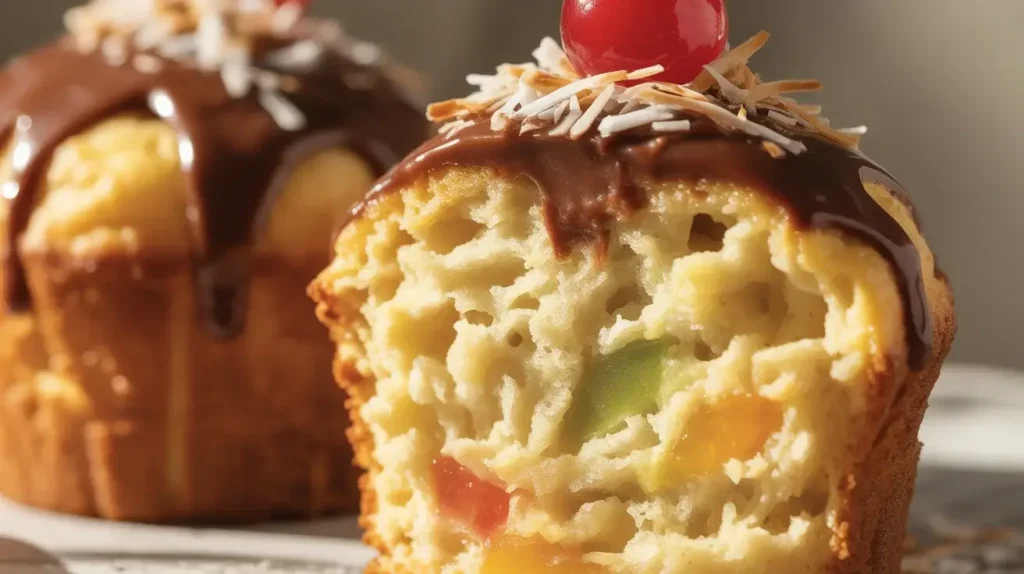 What Makes These Cupcakes Special
