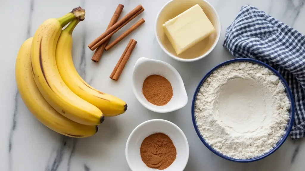 Key Ingredients