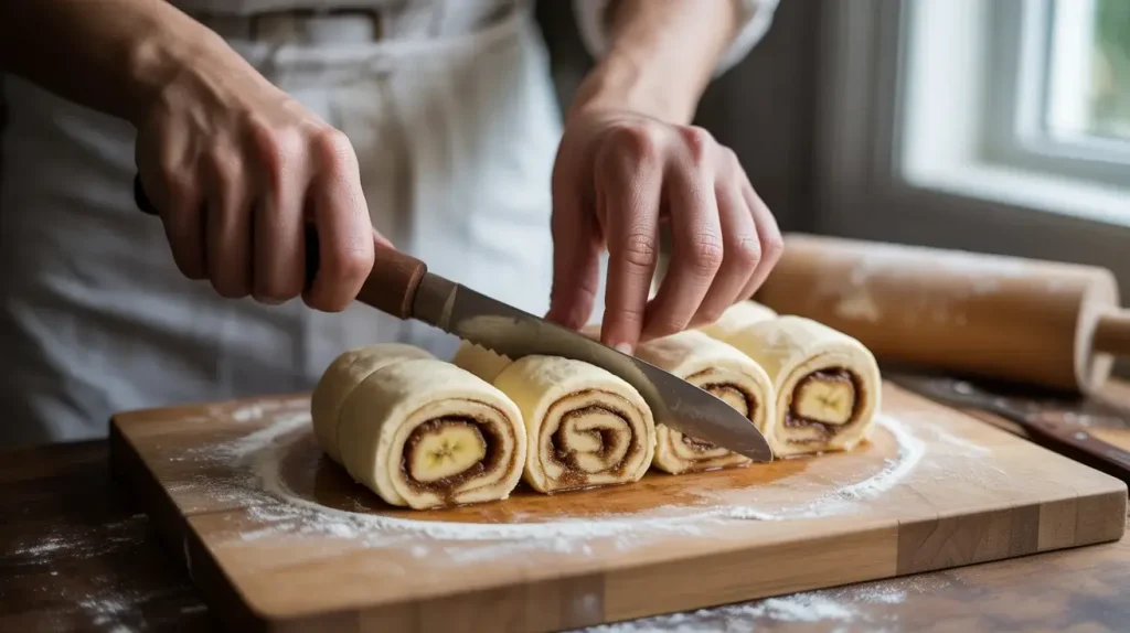Rolling and Shaping