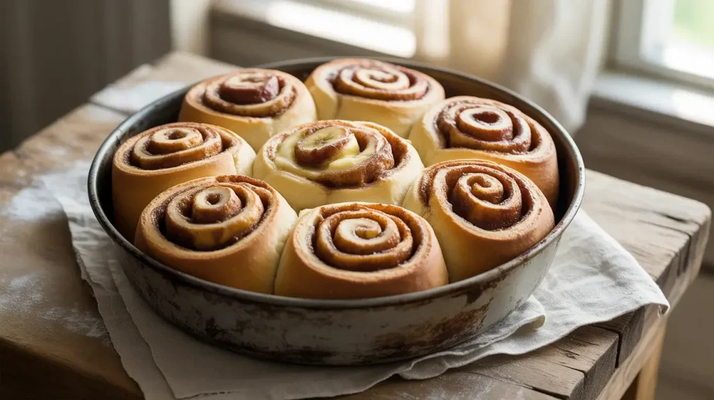 Baking Tips