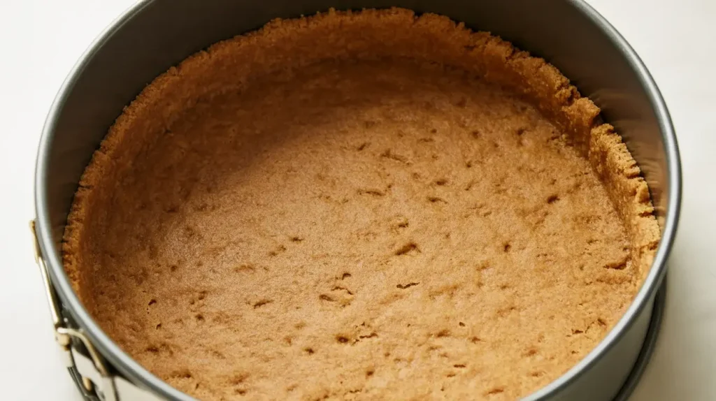 How to Make the Crust