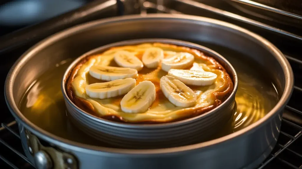 Baking and Cooling Tips
