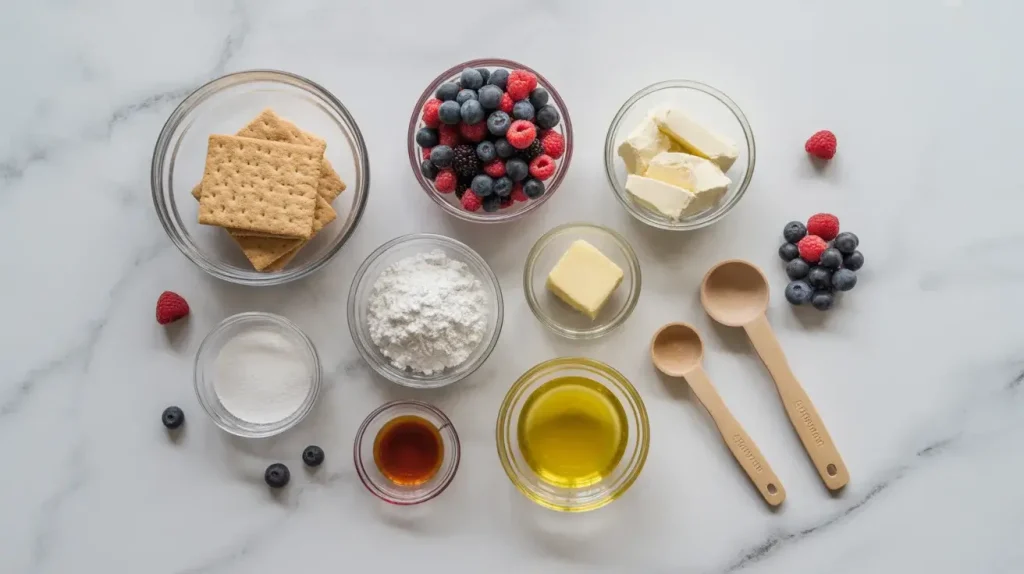 Key Ingredients