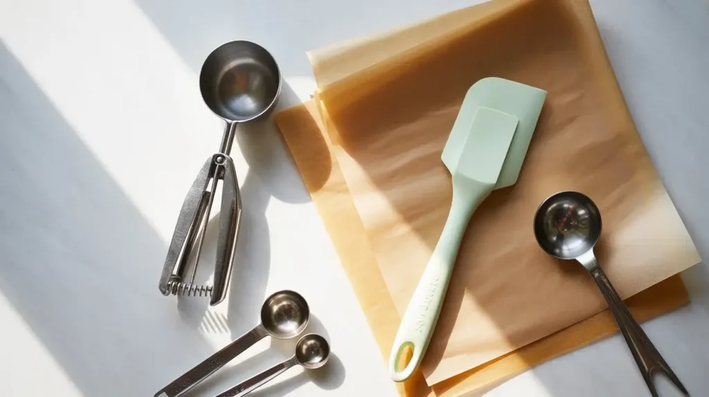 Kitchen Tools
