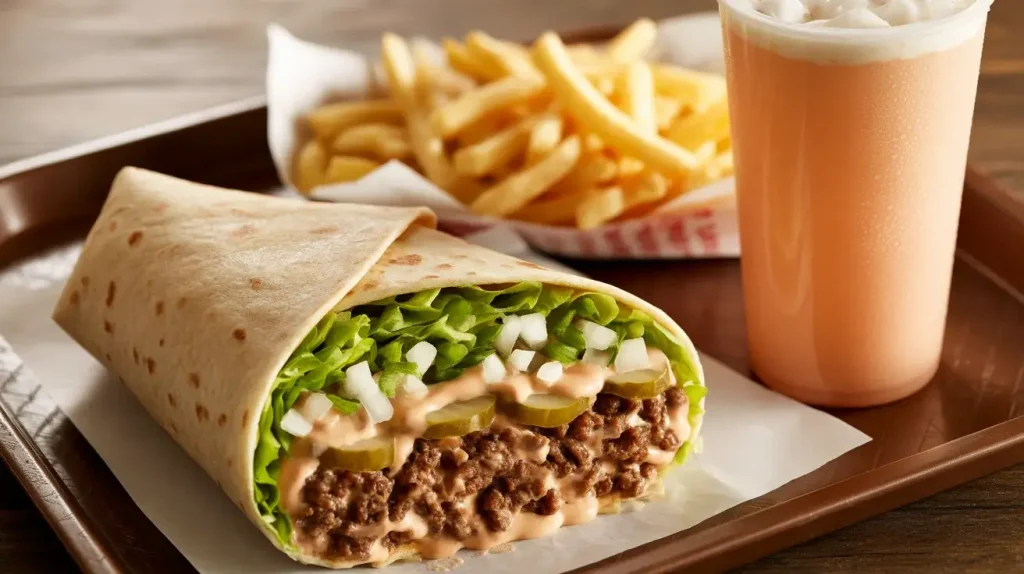 Serving Suggestions