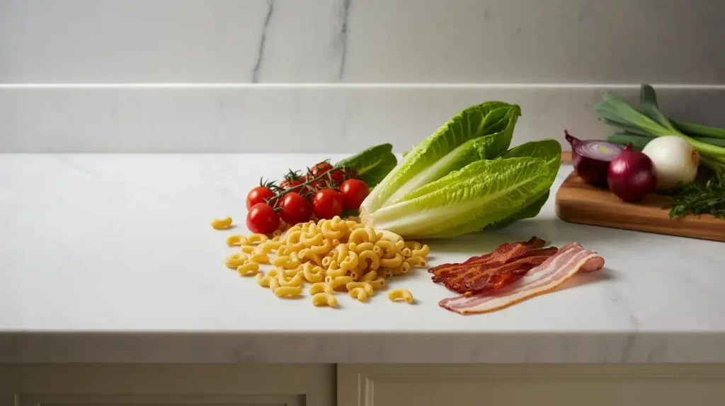 Ingredients You'll Need