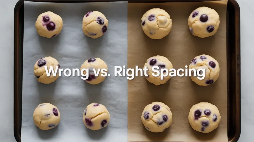 Tips for Perfect Cookies