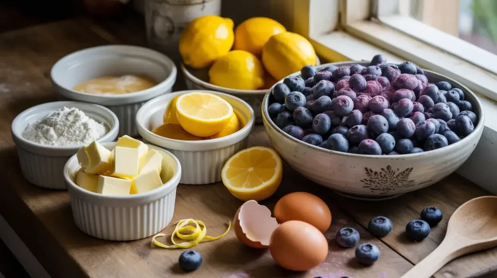 Ingredients You'll Need