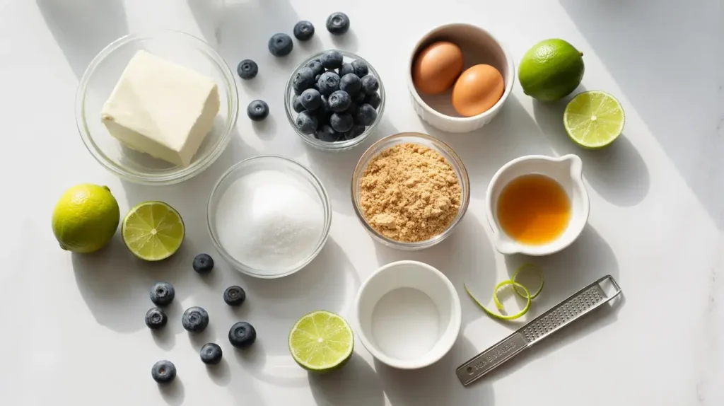Ingredients You'll Need