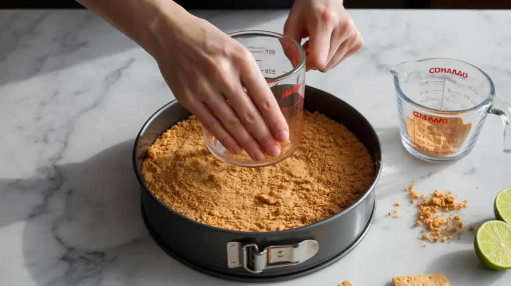 How to Make the Crust