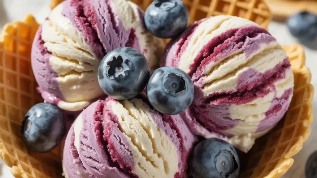 Freezing and Serving Tips