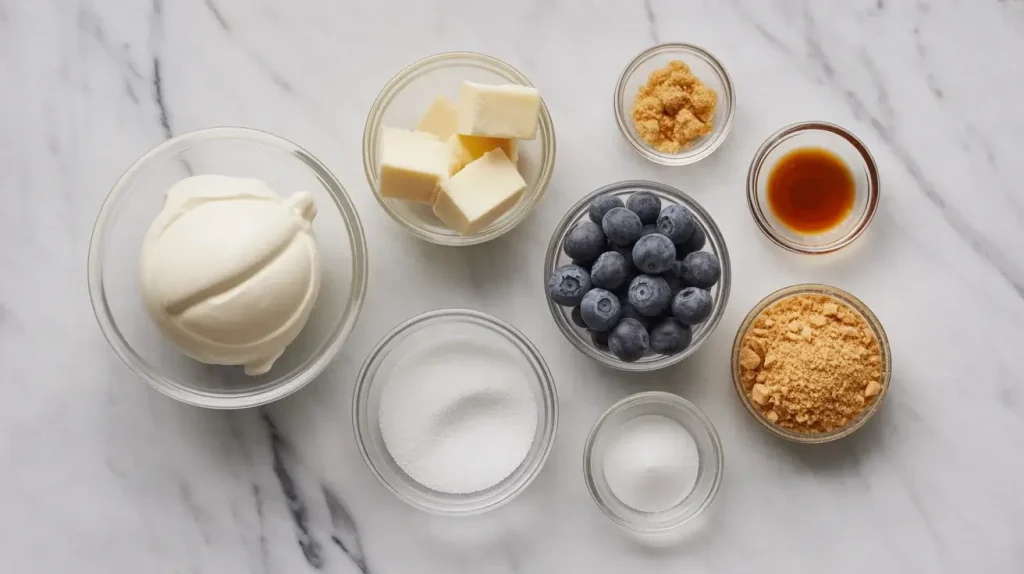 Ingredients You'll Need