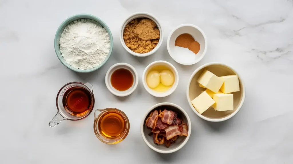 Ingredients You'll Need