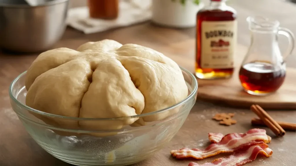 How to Make the Dough