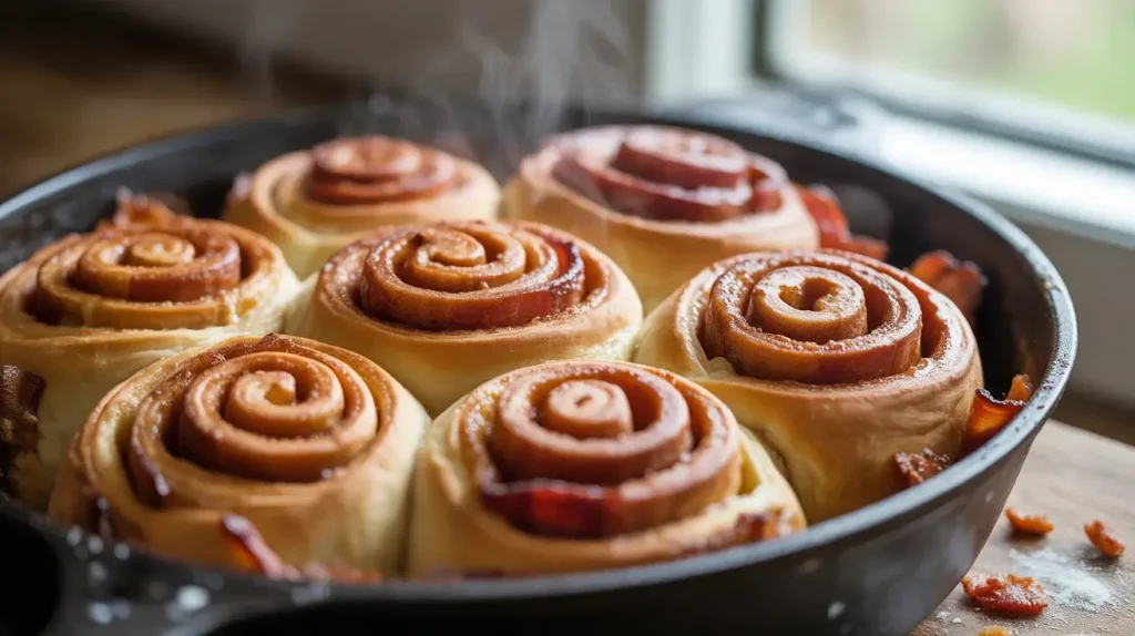 Baking Tips