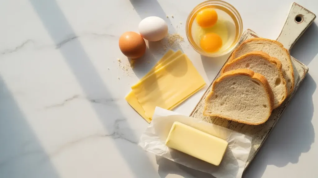 Ingredients You'll Need