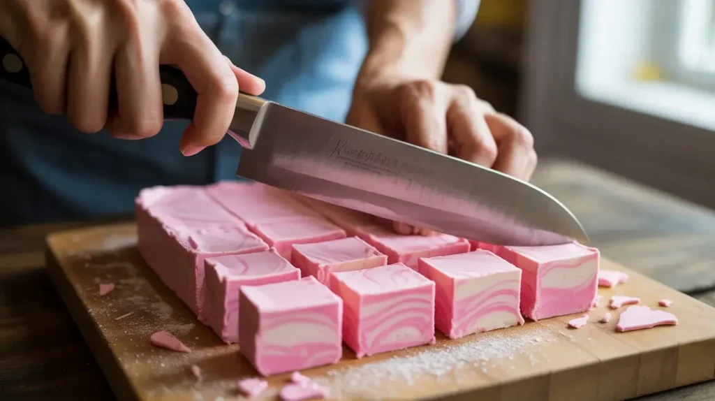 Tips for Perfect Fudge