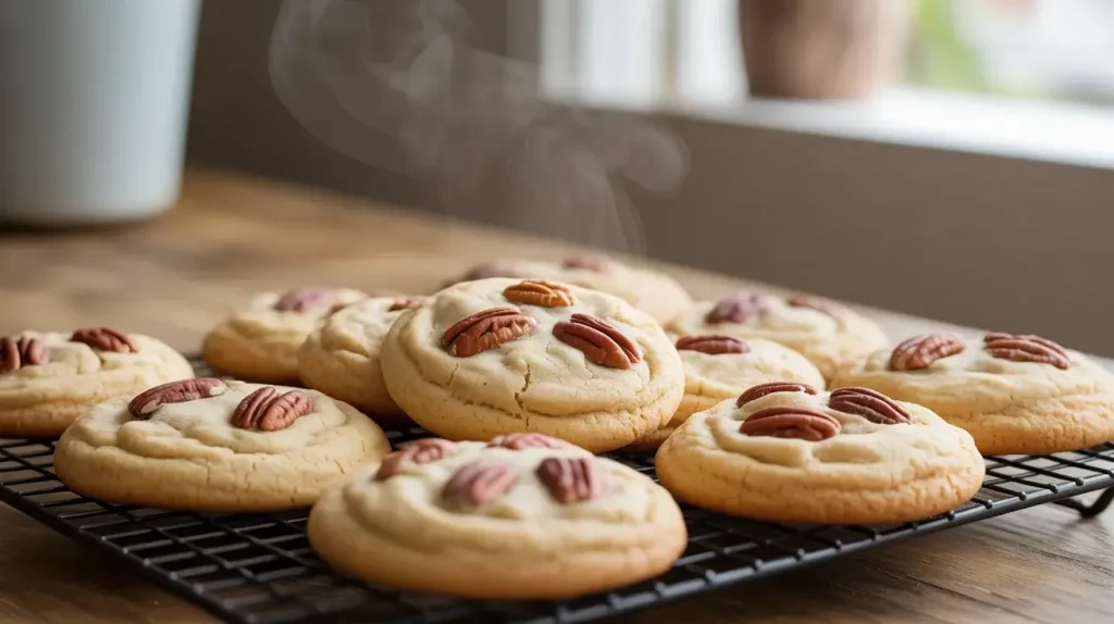 Baking Tips for Perfect Cookies