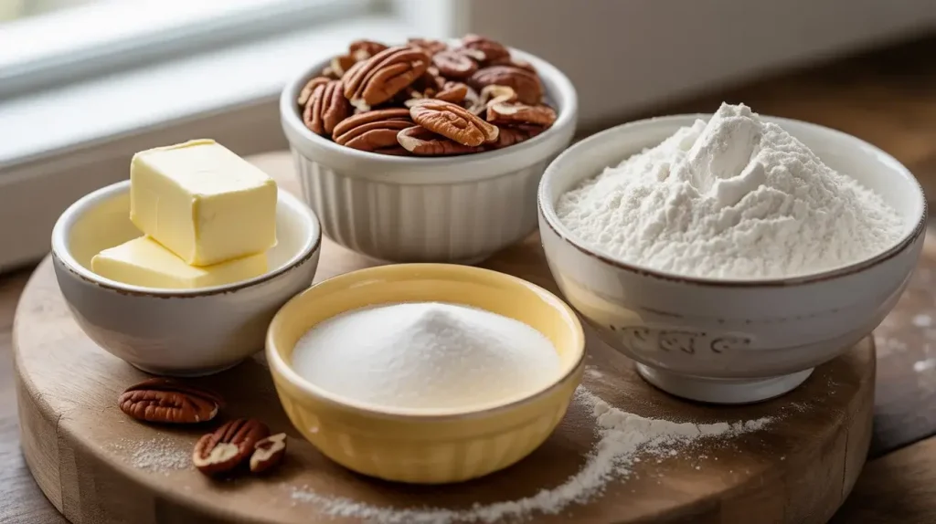 Ingredients You'll Need