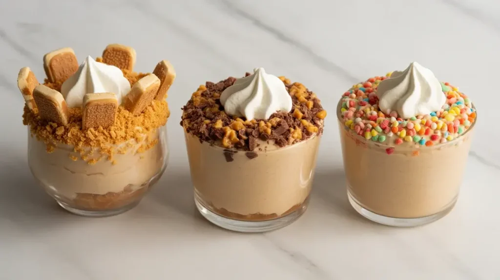 Recipe Variations