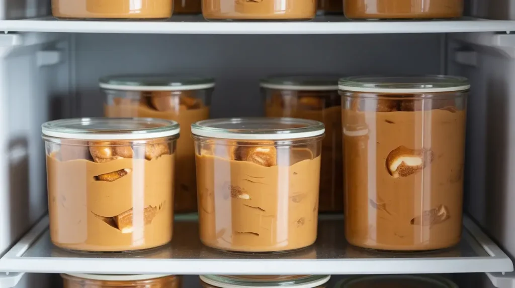 Storage and Make-Ahead Tips