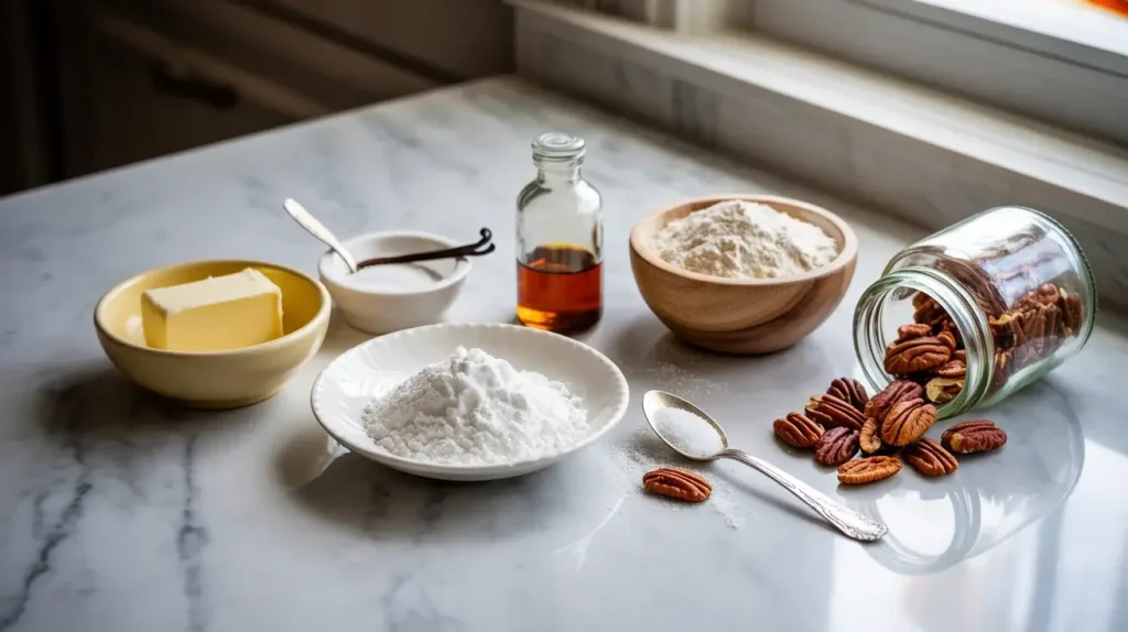 Ingredients You'll Need