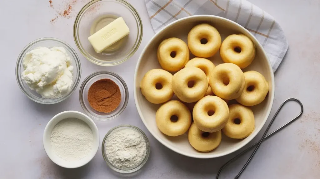 Key Ingredients