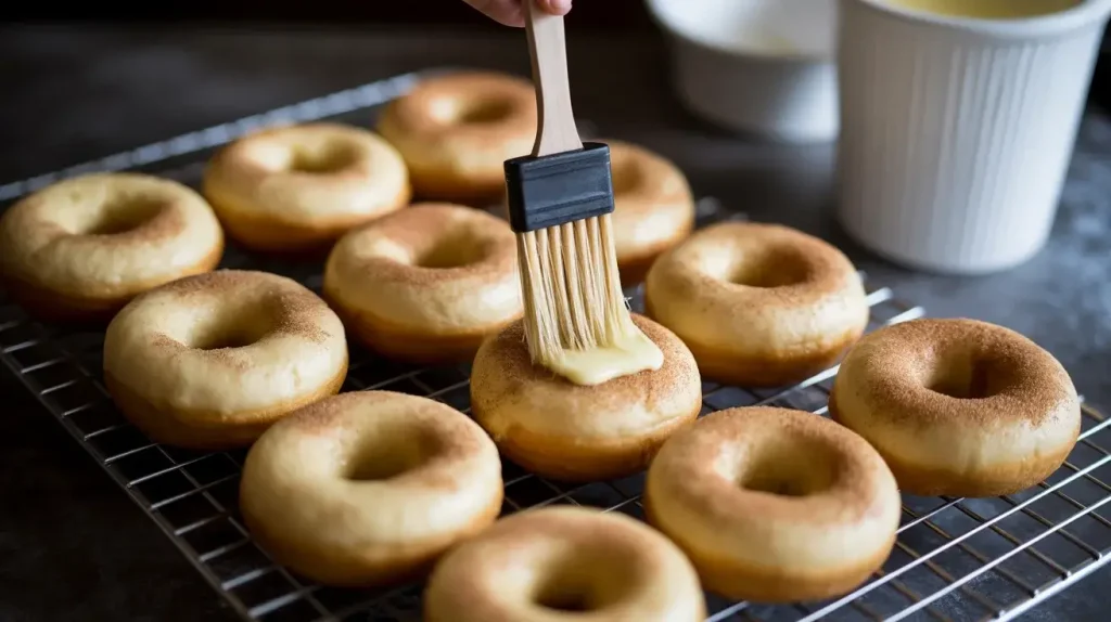 Tips for Perfect Donuts