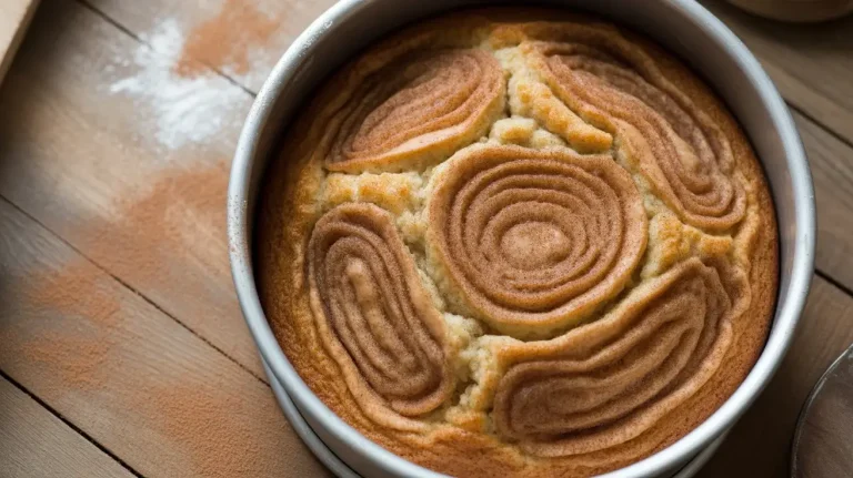 Cake Snickerdoodle Recipe: Soft, Cinnamon Sugar Perfection