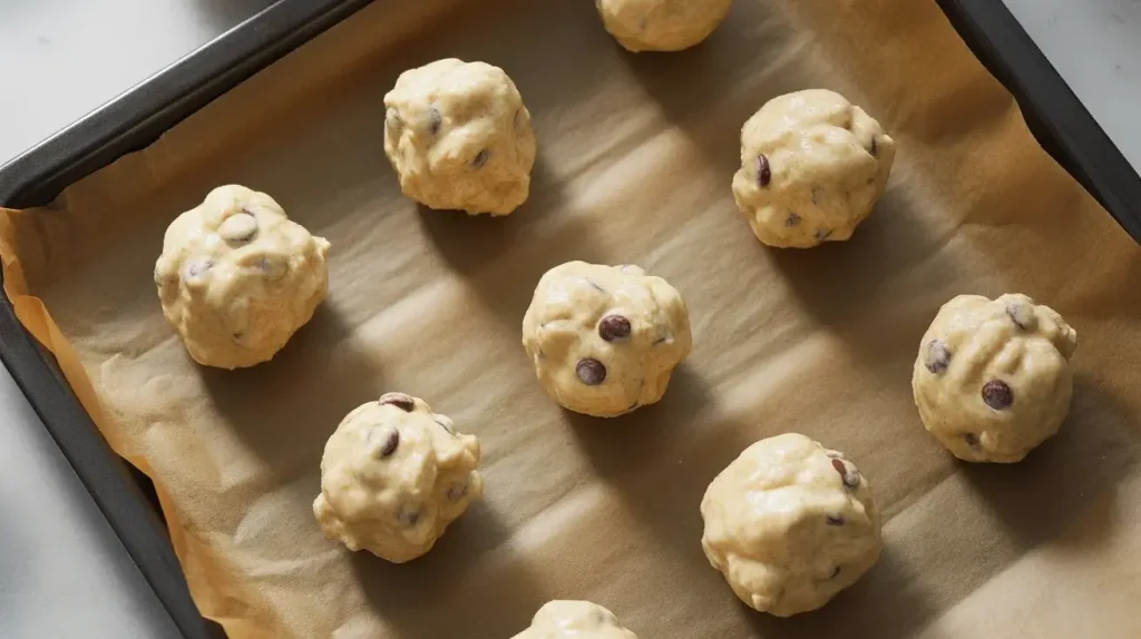 How to Make Cannoli Cookies