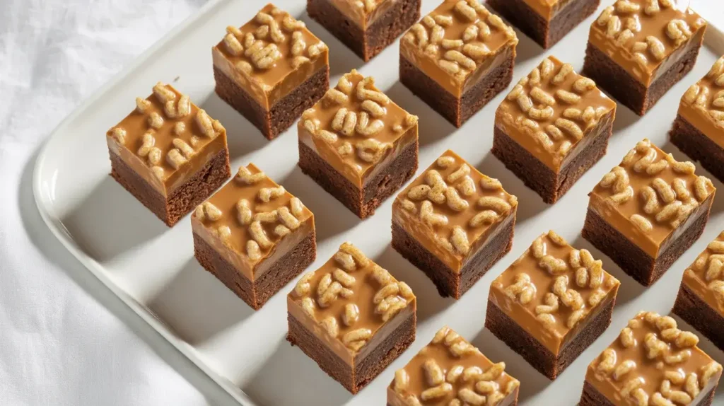 Tips for Perfect Brownies