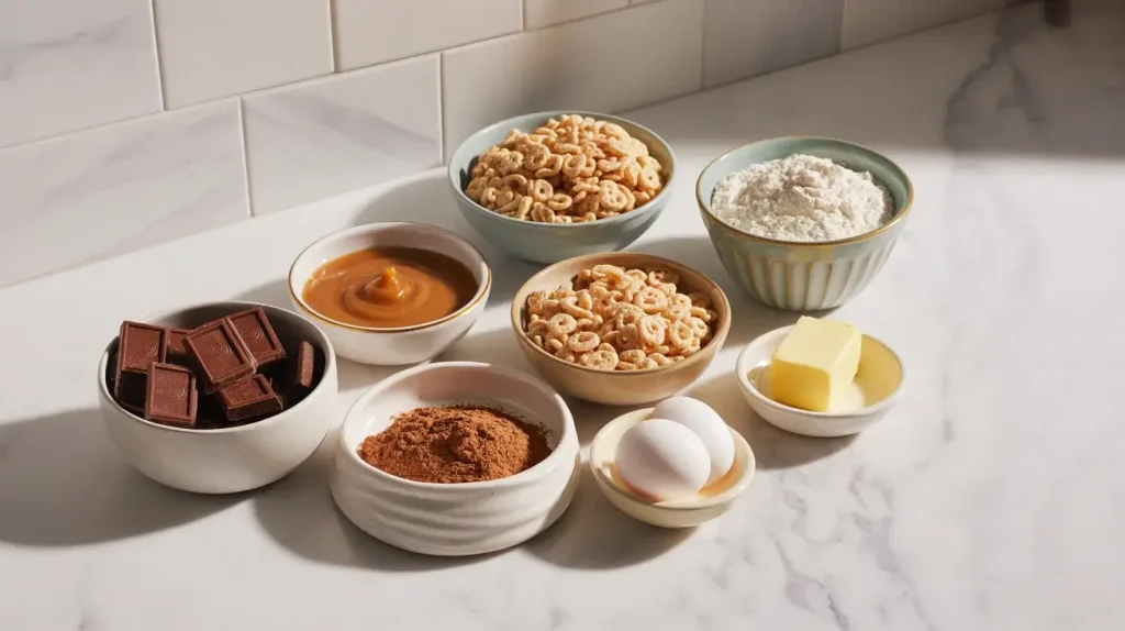 Ingredients You'll Need