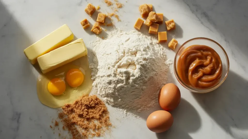 Ingredients You'll Need