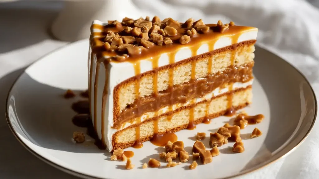 Why You'll Love This Cake