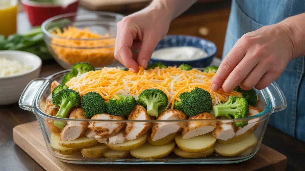 How to Make It