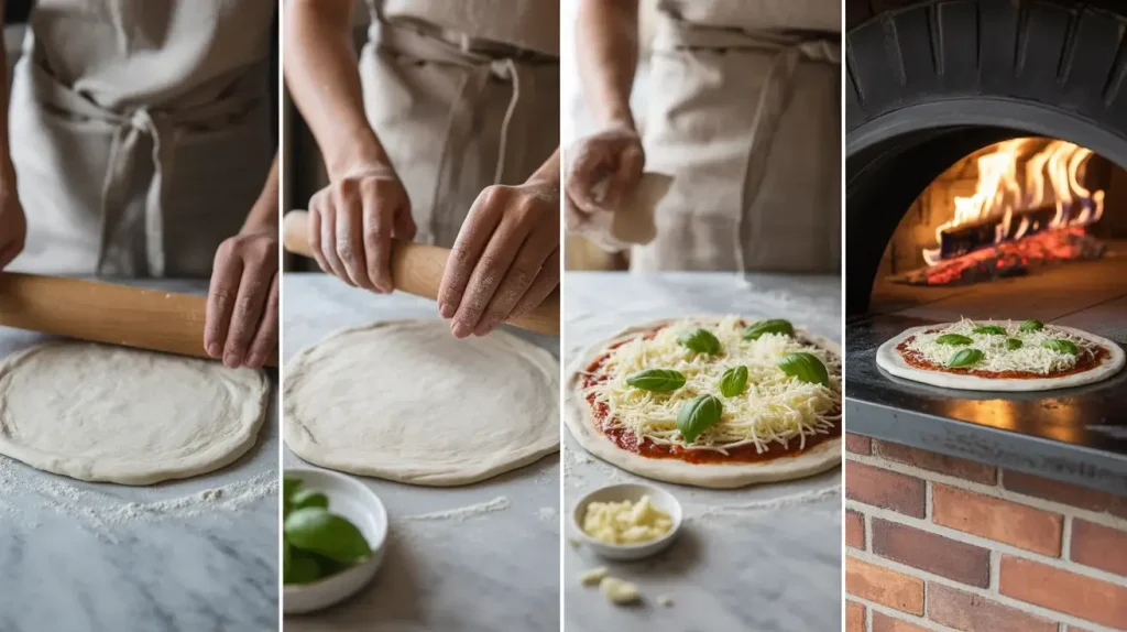 How to Make It