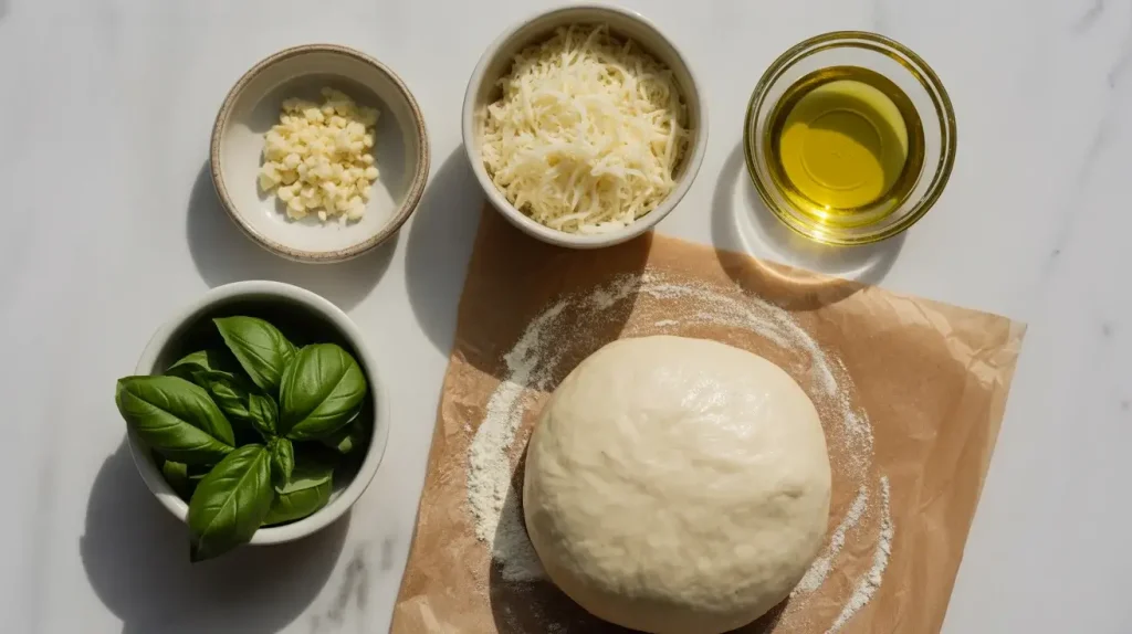 Ingredients You'll Need