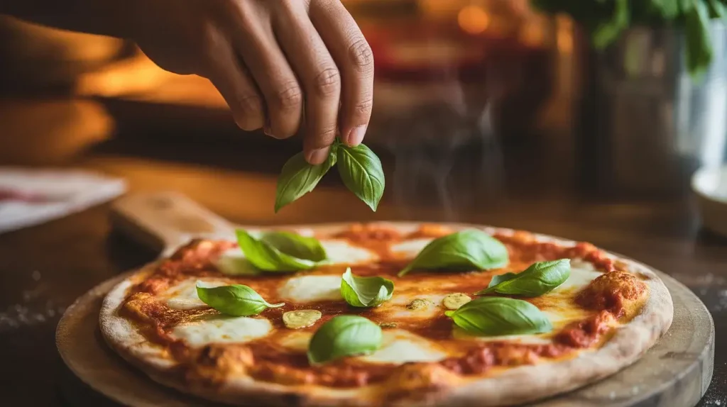 Tips for the Best Pizza