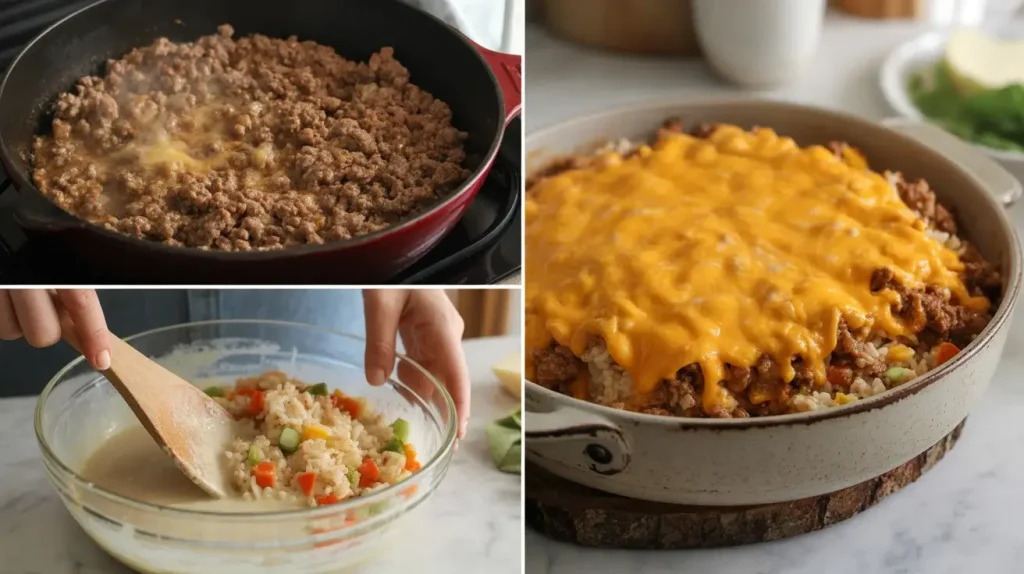 How to Make It