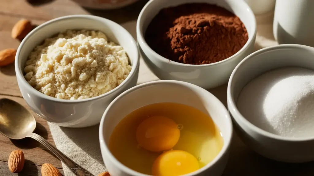 Key Ingredients