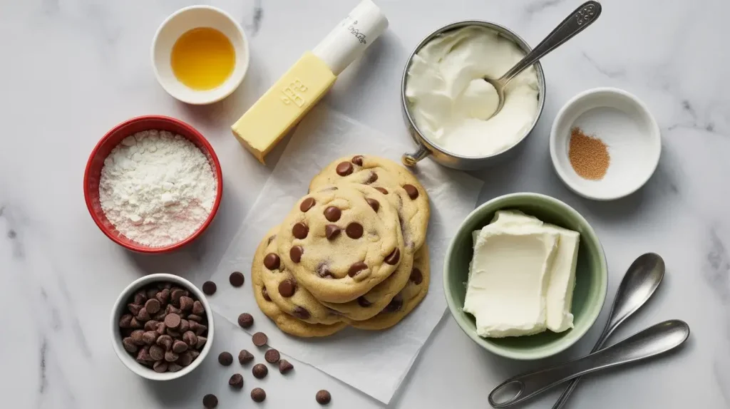 Key Ingredients