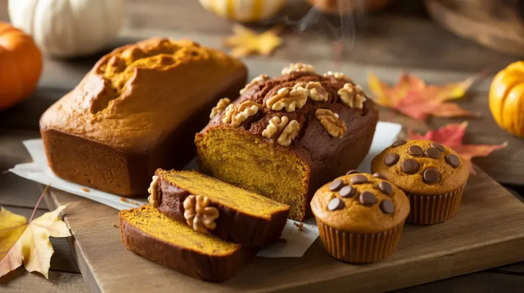 Recipe Variations