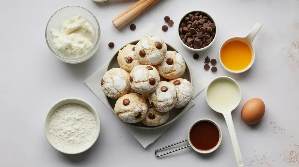 Key Ingredients
