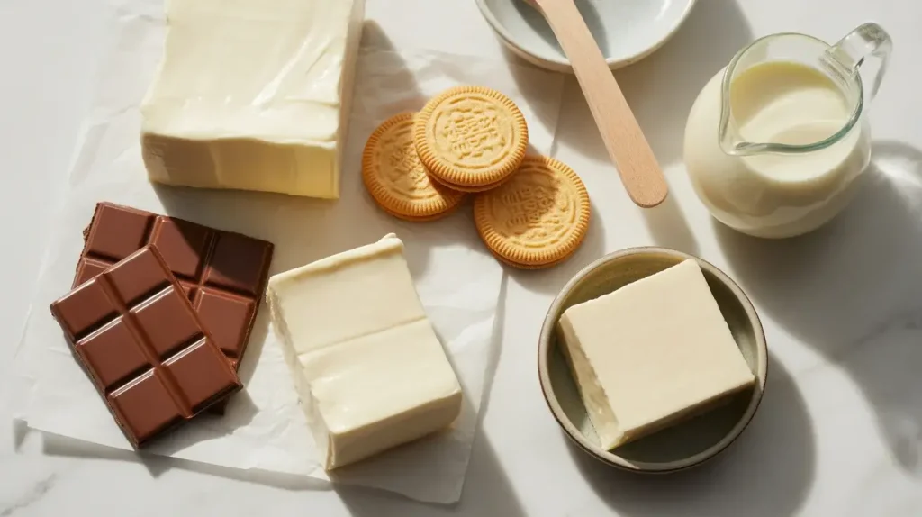 Ingredients You'll Need
