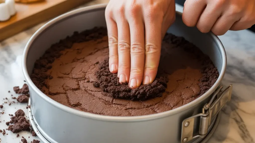 How to Make the Crust
