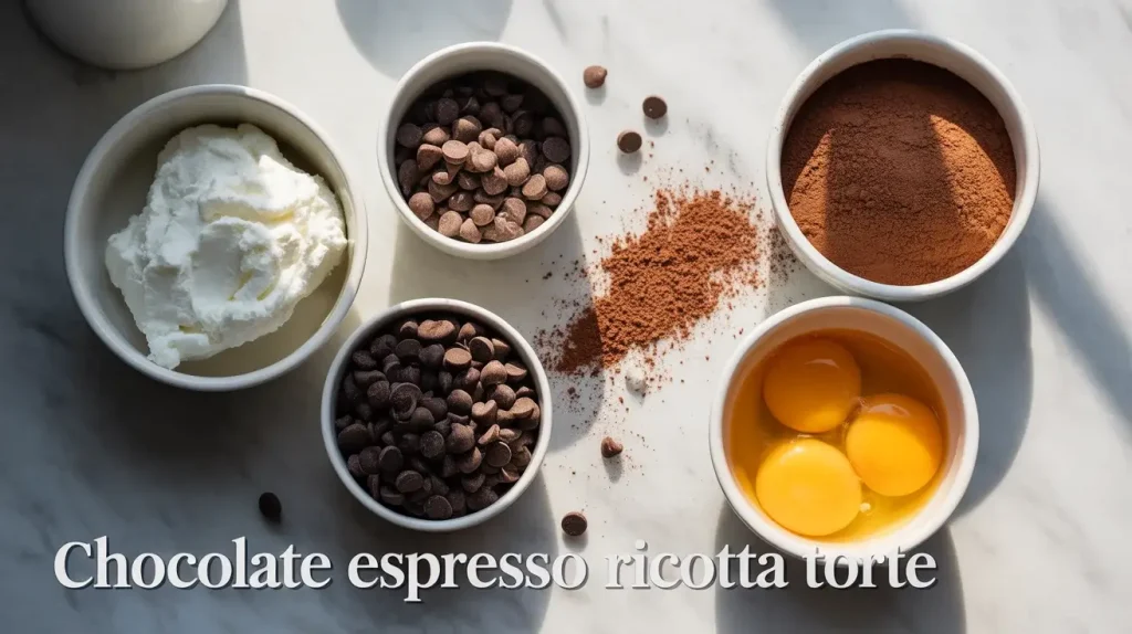 Key Ingredients