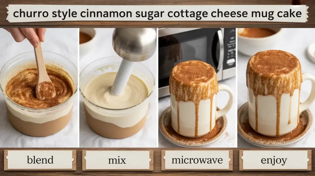 How to Make It