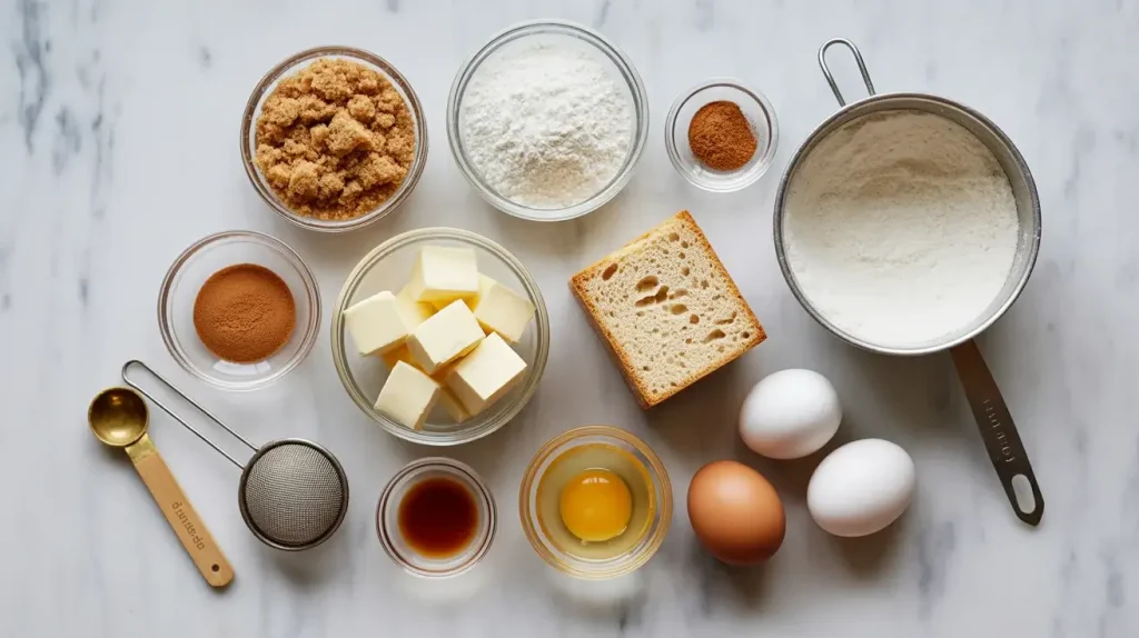Key Ingredients