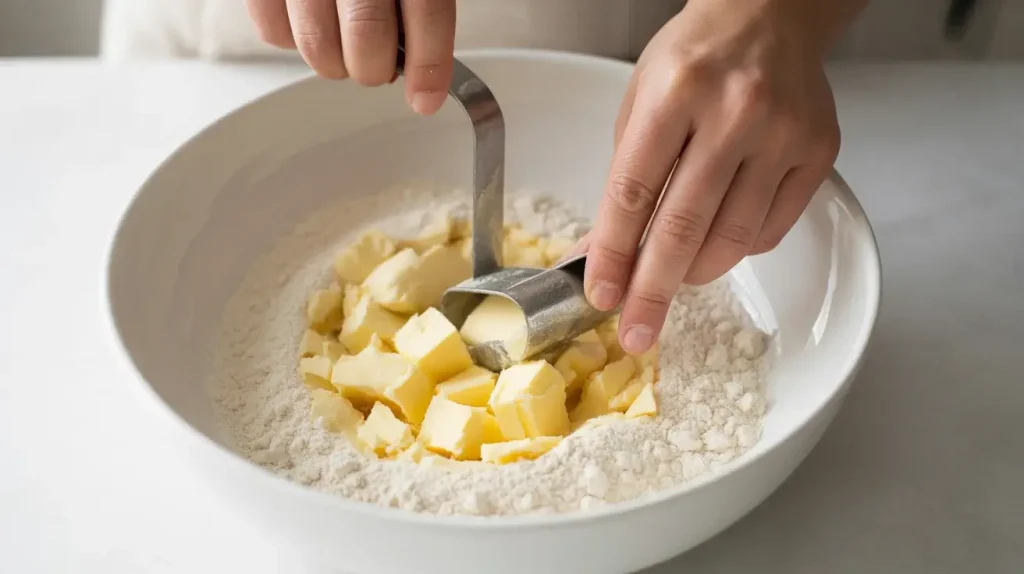How to Make the Perfect Crumb Topping