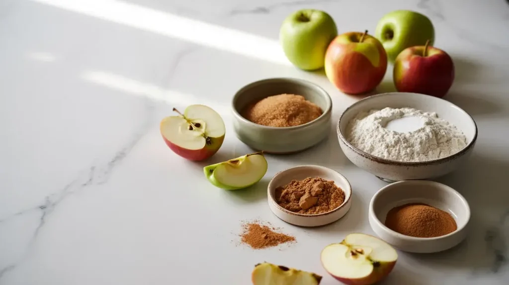 Key Ingredients